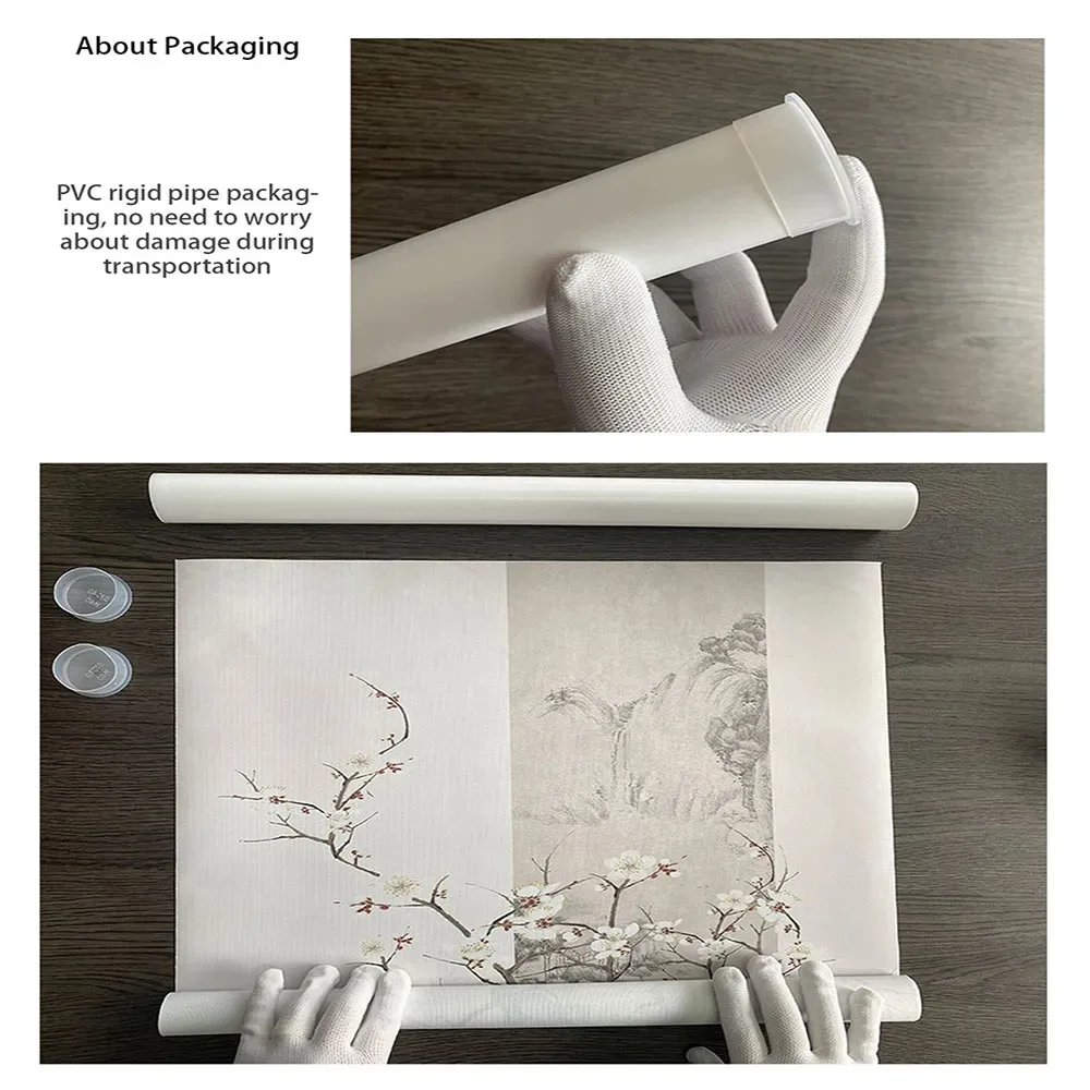 Christmas Festival Wall Art Canvas 6