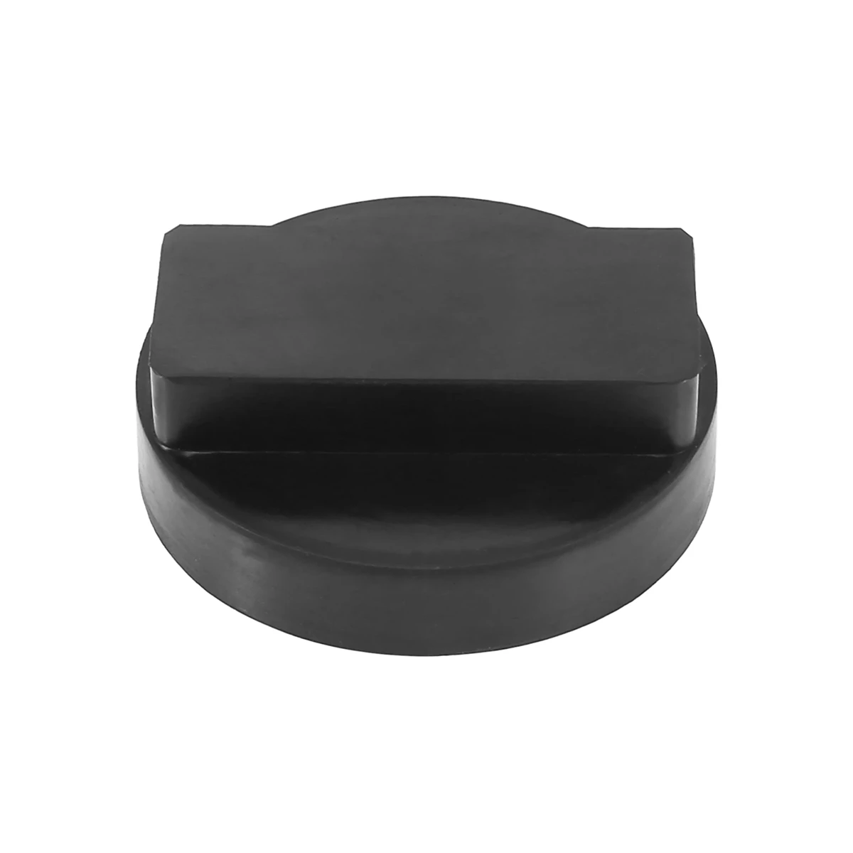 Attacco Per Cric In Gomma Per BMW Serie 5 E60/E61, X3 F25, X4 F26 - 4 Pezzi, Codice 51717065919 - Foto 3