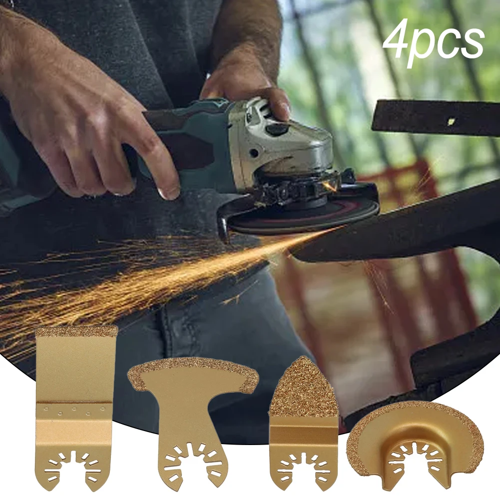 Multi function saw 2024 with interchangeable blades