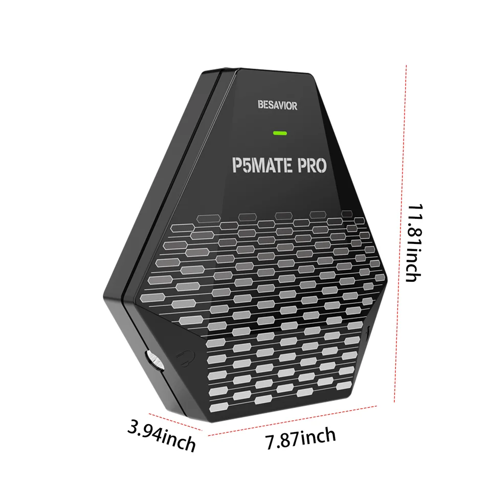 p5mate pro 【公式通販】