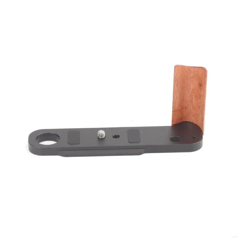 G8DF Camera L Bracket Hand Grip Holder for F3 F3HP F3T.F3AF Camera Accesories