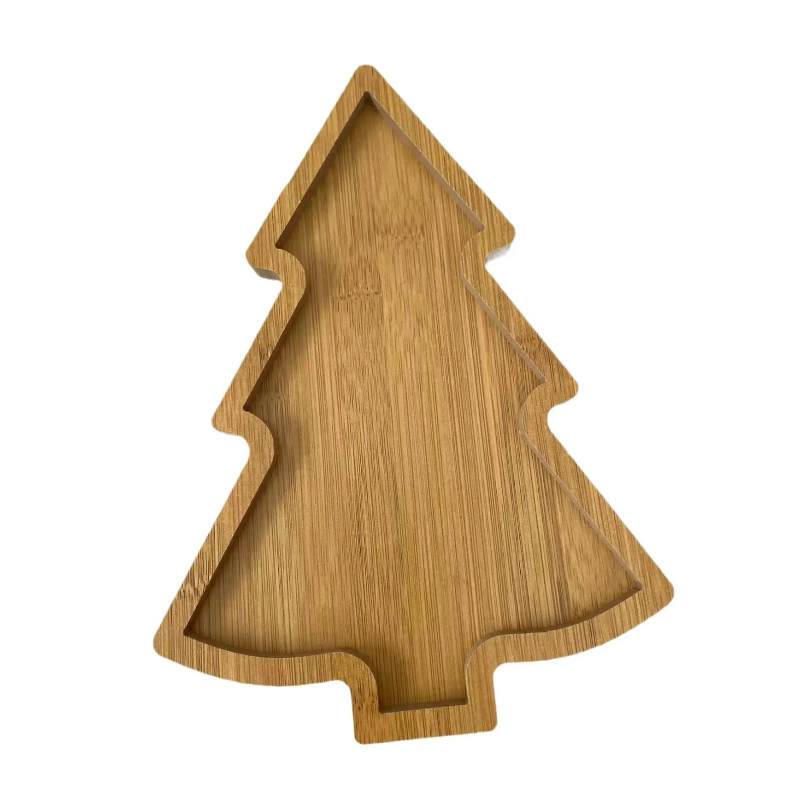 Christmas Serving Tray Dish Dinnerware Serveware Food Plate Serving Platter for Home Decor Kitchen Party Coffee Table Appetizer Christmas Serving Tray Dish Dinnerware Serveware Food Plate Serving Platter for Home Decor Kitchen Party Coffee Table Appetizer