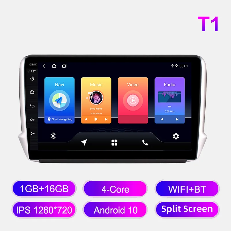 T1 1-16GB WIFI