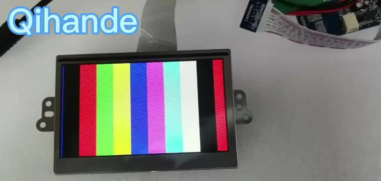 PANNELLO COVER CONSOLE Gioco Schermo LCD Professionale Display Panel Per Switch Lite EUR 11,54 - Foto 12