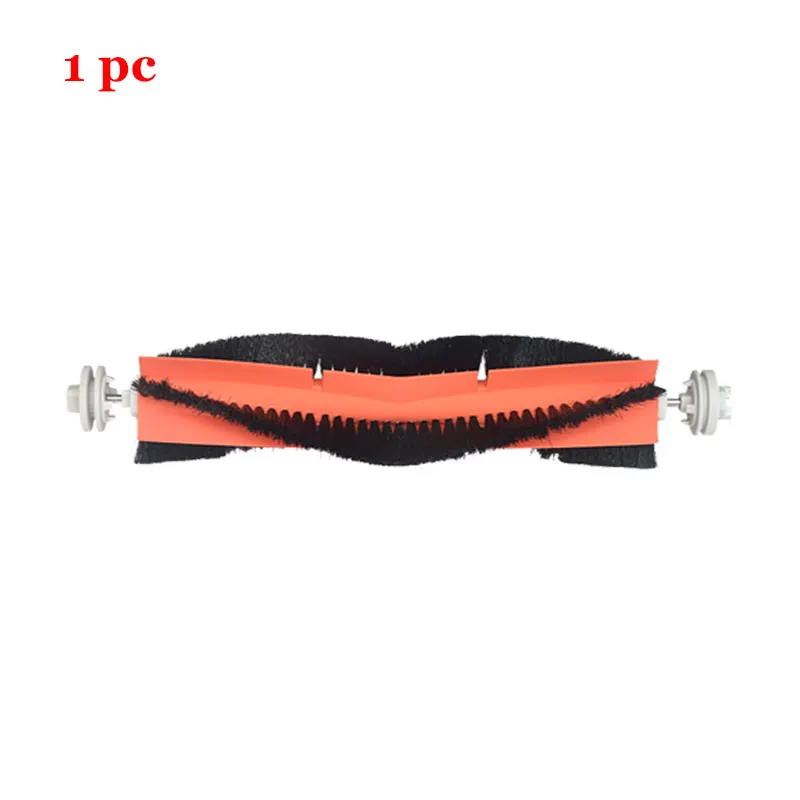 Premium Replacement Vacuum Cleaner Accessories Kit - Main/Side Brush & Filter