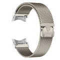 Titanium silver