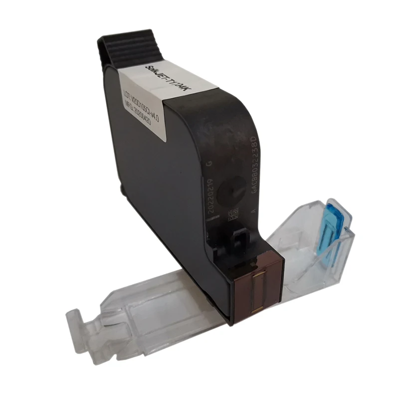 T1704K 12.7mm Original High Adhesion Ink Cartridge Fast Drying Water-proof Solve