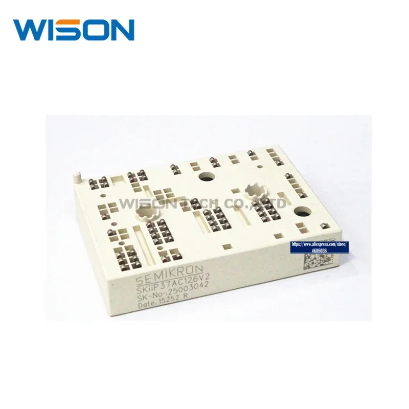 

SKIIP37AC126V2 Бесплатная доставка Новый и оригинальный модуль