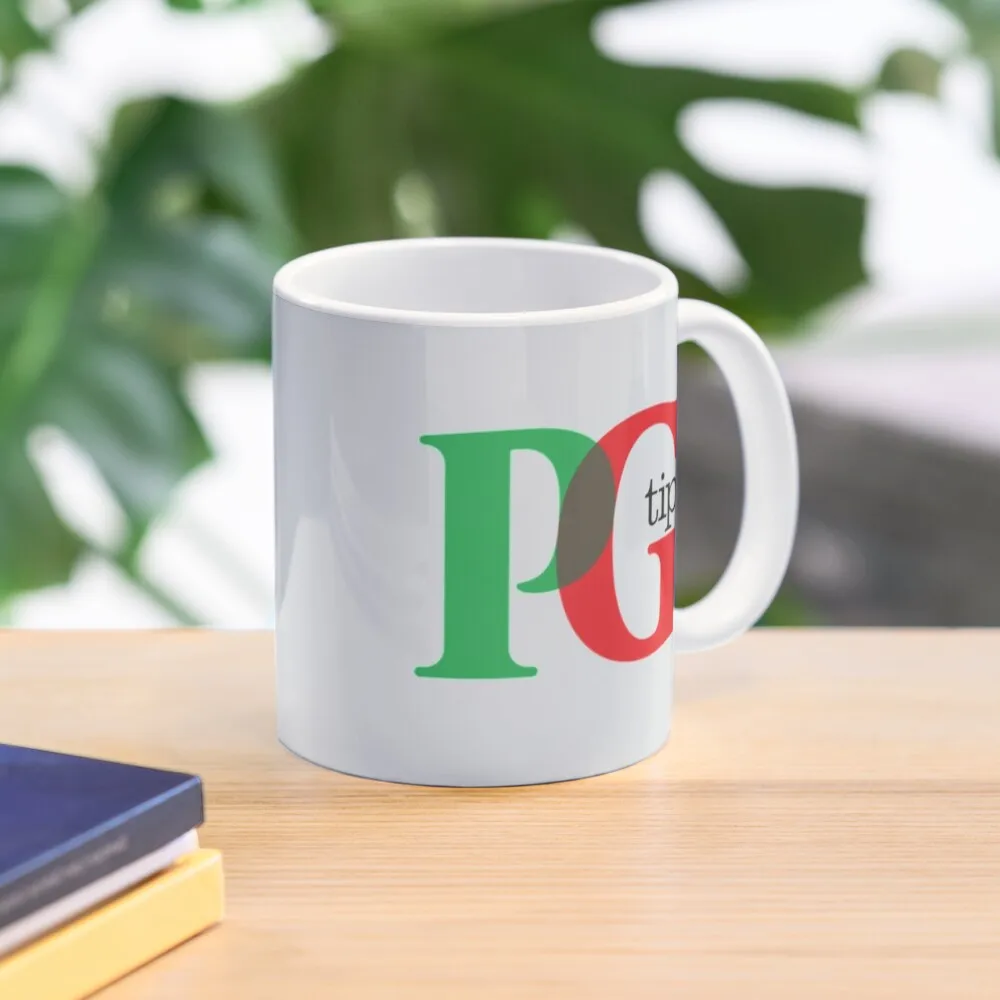 

PG tips Coffee Mug Personalized Travel Kawaii Cups Mug