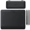 Xencelabs Wireless 8192 Levels Graphic Tablets Ultrathin Pen Tablet with 2 Battery-Free Stylus 16:9 Aspect Ratio Digital Art Pad 1