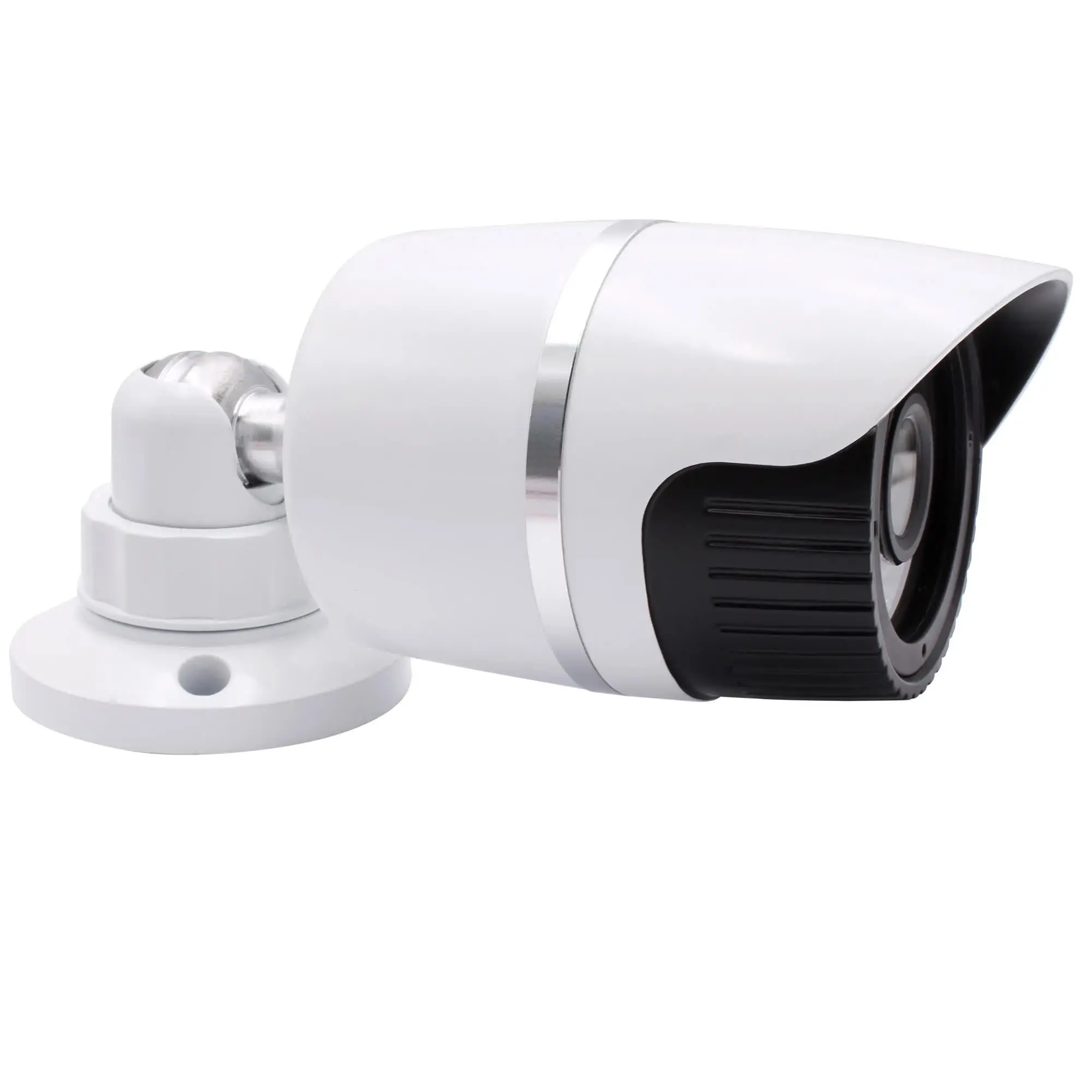 SVPRO 2MP USB 비디오 카메라 CMOS AR0330 IR 컷 IR LED 주야간 투시경, 파손 방지 방수 야외 USB 카메라, H.264