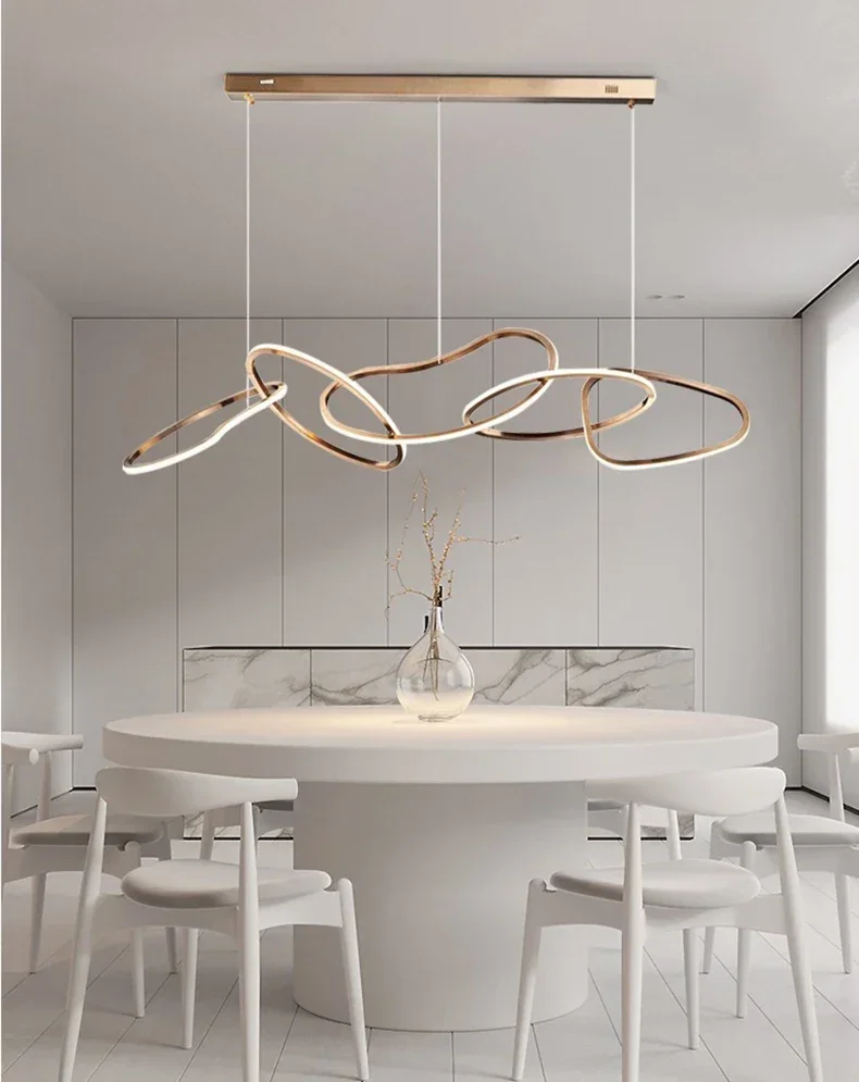 Nordic Pendant Light Image 3