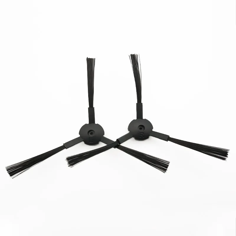 Description Picture 6 of item6/12pcs Side Brush For V7 V7S Plus Robotic Vacuum Cleaner Replacement Parts Household Cleaning Home Appliance Parts