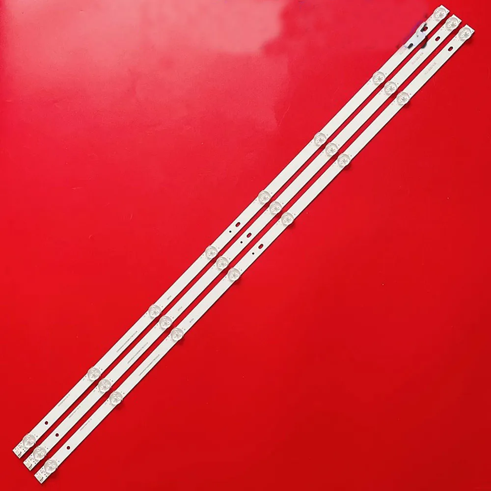 

Задняя подсветка для телевизора с диагональю 40 дюймов