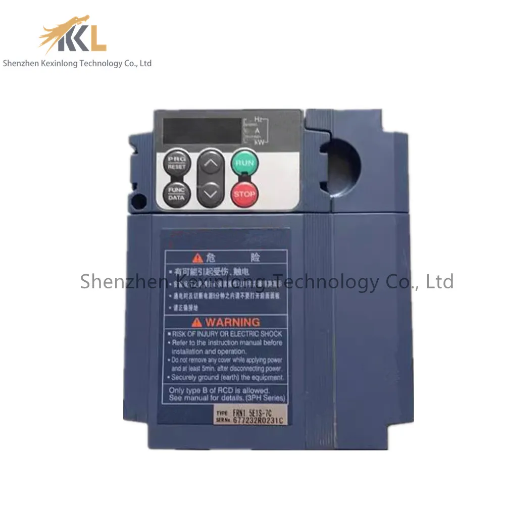 

FRN1.5E1S-7C New Original in Stock