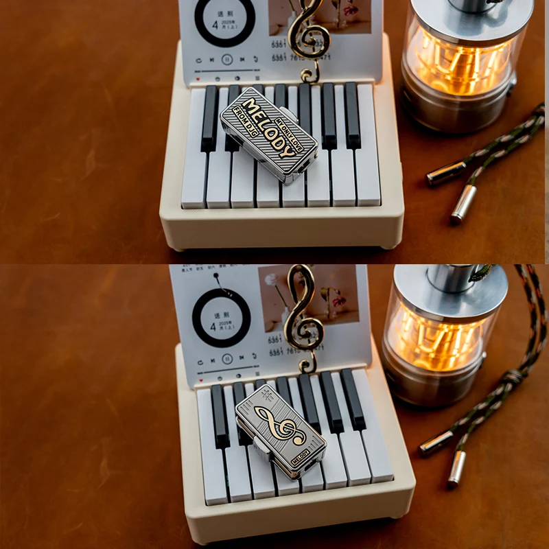 DJG MELODY Titanium フィジェットトイ Stock】DJG MELODY Titanium