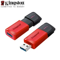 Kingston DataTraveler Exodia M USB Flash Drive 32GB 64GB 128GB 256GB USB 3.2 Gen 1 Pen Drive Mini DTXM Flash Drive for Computer 3