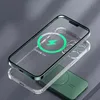 Magsafe Power Bank 20000mah Wireless Portable Charger With Lcd Screen Spare Battery For Iphone Samsung Xiaomi Batterie Externe 2
