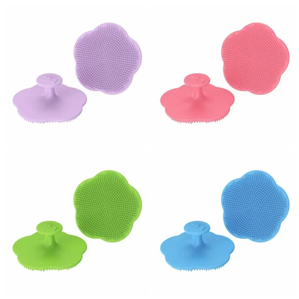 

Кисть для мытья головы Floret