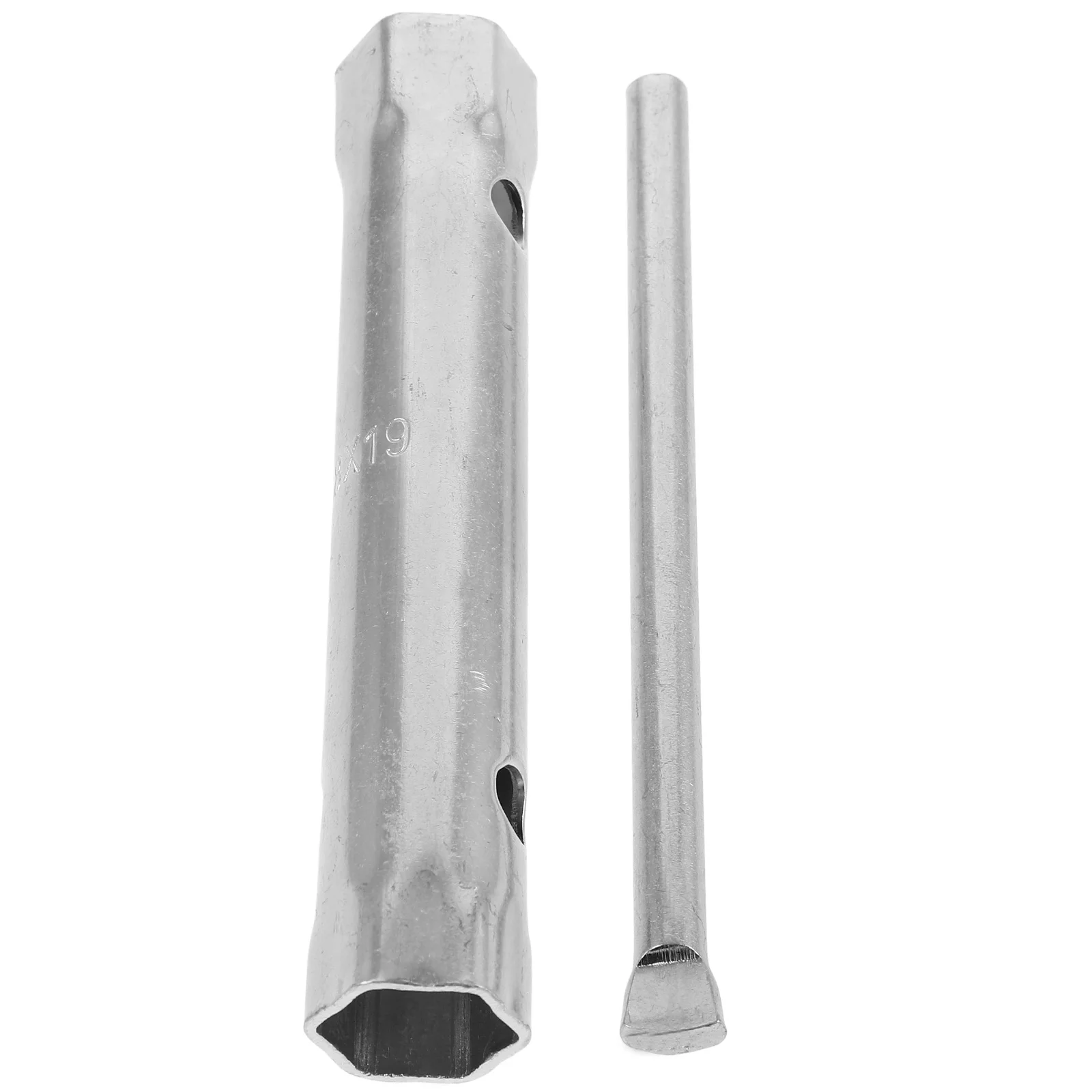 

Socket Wrench Double Ended Universal Plumber Tools Multifunctional Metal Double-ended