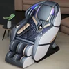 Wholesale 2023 New Style Fauteuil Massage Professionnel Full Body Inversion Stretch Massage Chair Osim 2