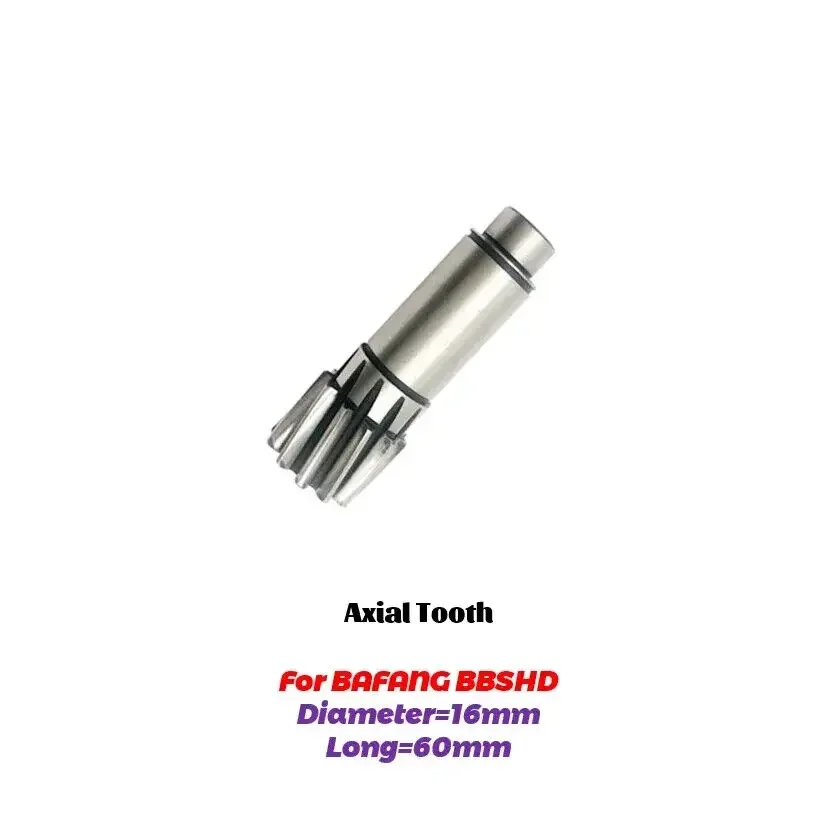Bafang BBS01B BBS02B kit pinion gear or Pawl Clutch or BBSHD PAS circuit board o
