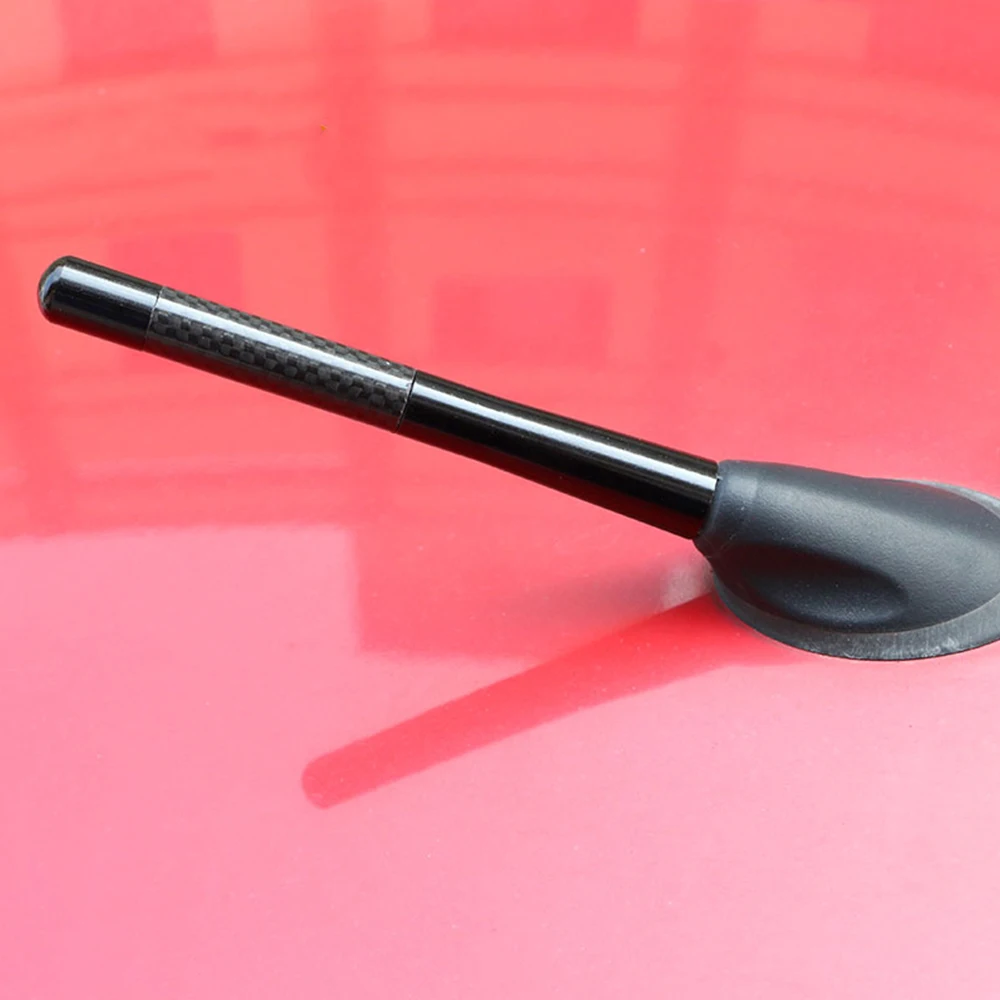 Copertura Base Antenna Per Mini Cooper R55 R56 - Ricambio Aftermarket Con Guarnizione