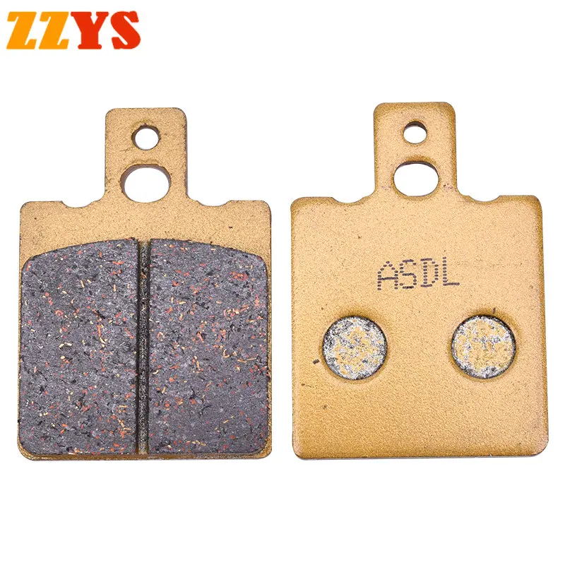 Pastiglie Freno Anteriori Pastiglie A Disco Per Ktm Gsxc/Gs 125/250/300 Cr 240/250/500 Cr240 Cr250 Cr500 Gsxc125 Gsxc250 Gsxc300 Gs125 Gs250