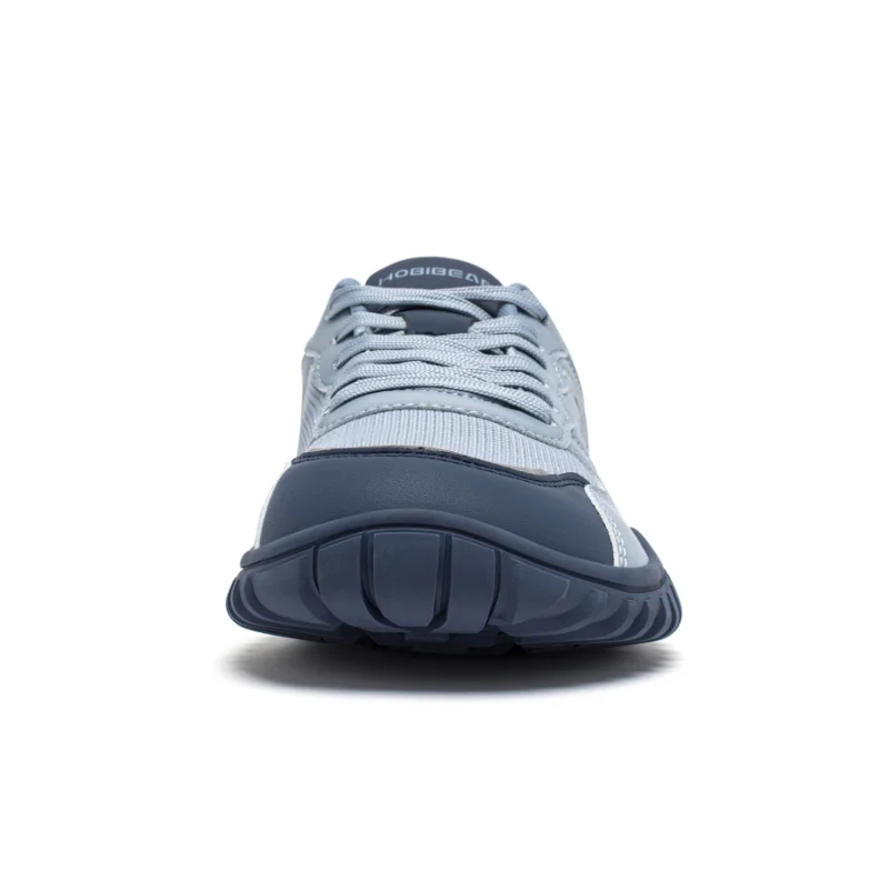 HOBIBEAR Unisex Wide Toe Sneakers 5