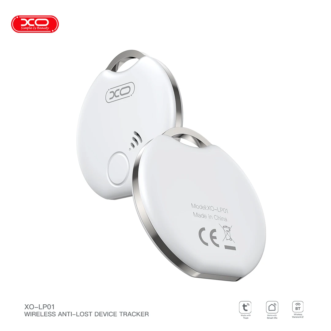 GPS Trackers Anti Loss Locator For Cars Pets Kids