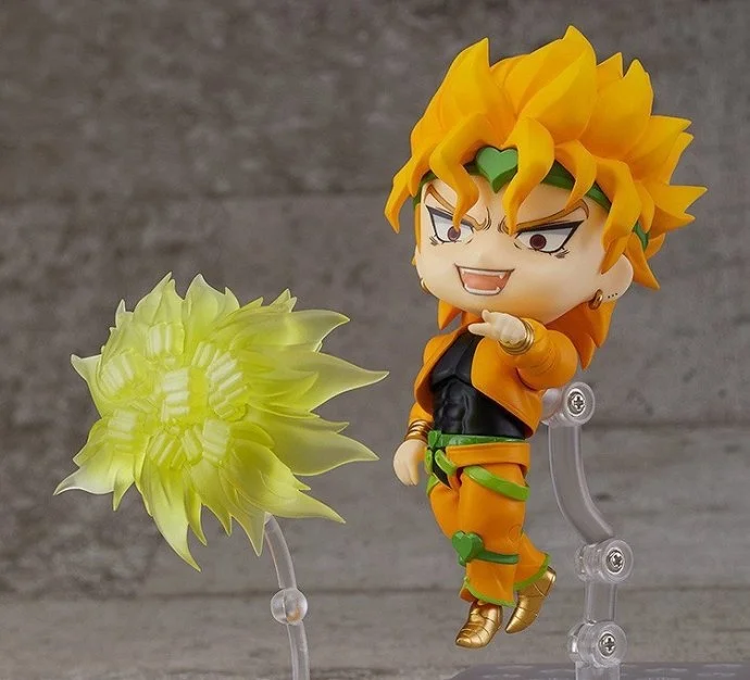Dio Brando Figures Dio Brando Figures