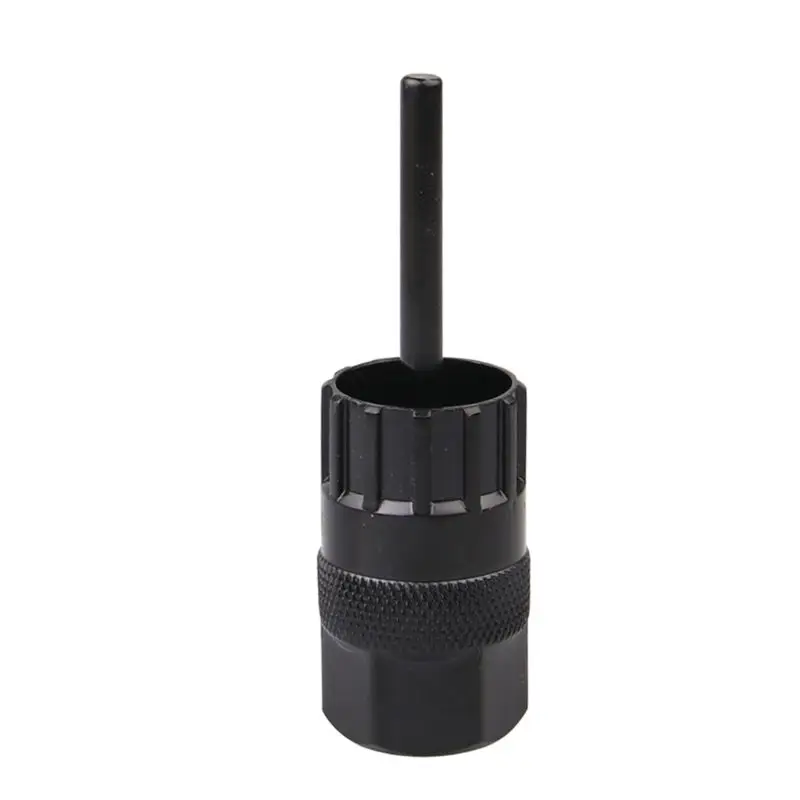 MTB Bike Cycling Flywheel Removing Socket Guiding Repairing Tools
