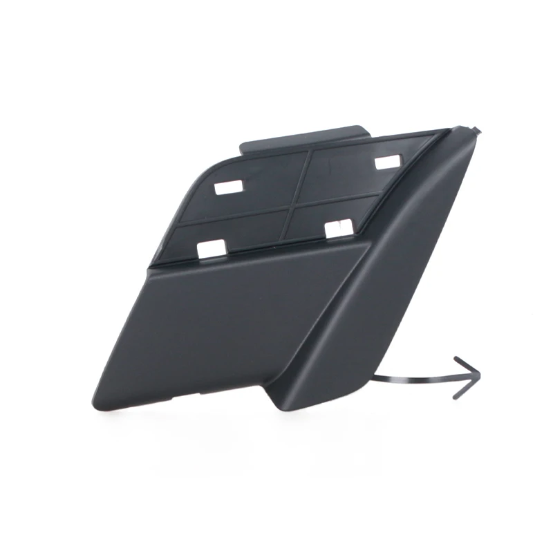 Car Tow Hook Cover Car Tow Hook Car Front Bumper Tow Hook Cover Cap For Suzuki SX4 S-cross Cross Facelift