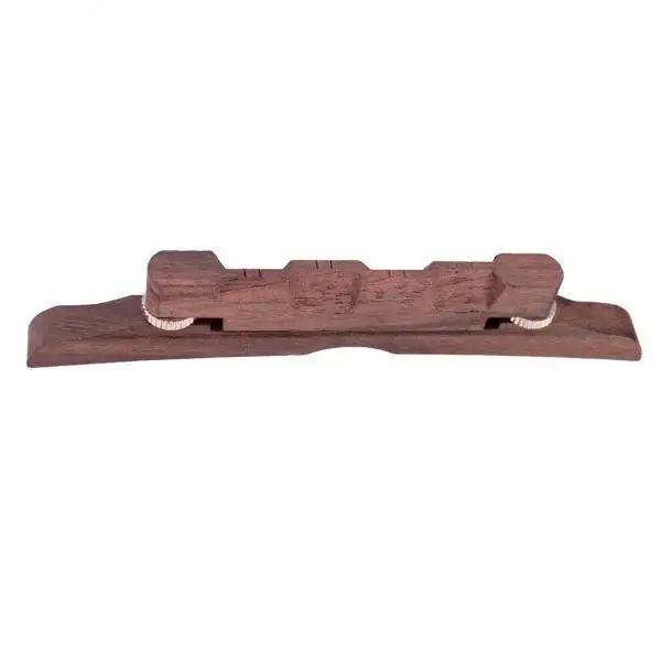 

2 шт., седло для гитары из палисандра