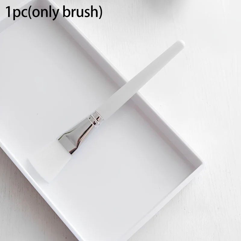 Deluxe Facial Mask Application Brush Set
