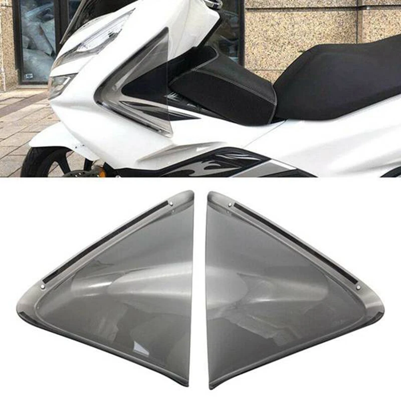honda pcx leg cover