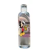 Disney Mickey Mouse Good-looking Women's Ins Cup Transparent Plastic Portable Large Capacity Time Scale Portable Drinking Water 5