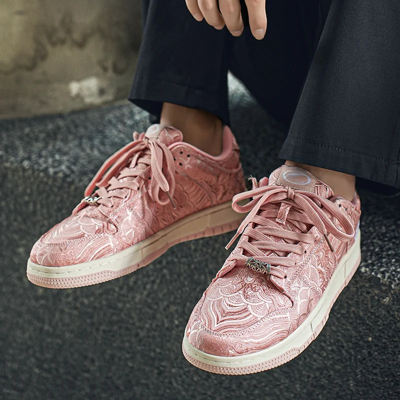 أحذية رياضية كاجوال للرجال ، أحذية جري ، عصرية ، م...