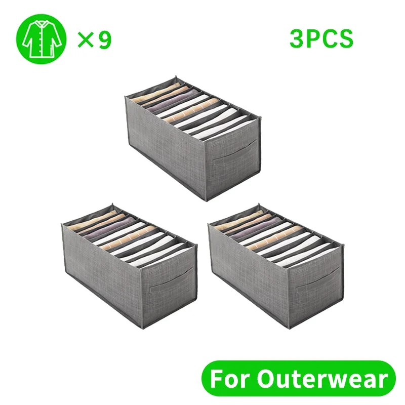 9Grids 3PCS
