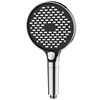 15CM Big Panel High Pressure Large Flow Shower Head Black 3 Modes Water Saving Spray Nozzle Rainfall Shower Bathroom Accessories 6