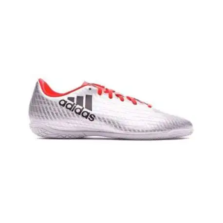 Adidas X 16.4 In J S75692|Calzado de fútbol| - AliExpress