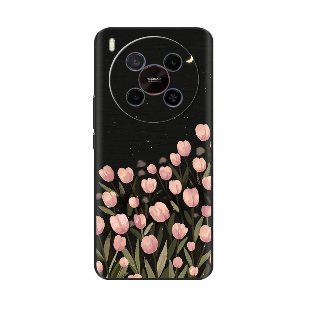 Silicone Soft Protective Phone Case Back Cover - Durable and Stylish s Shell Carcasa