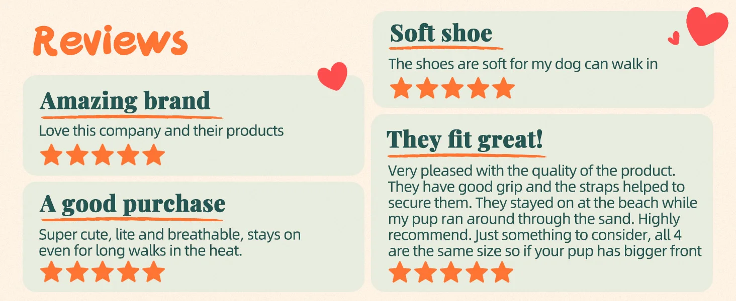 dog shoes for hot pavement