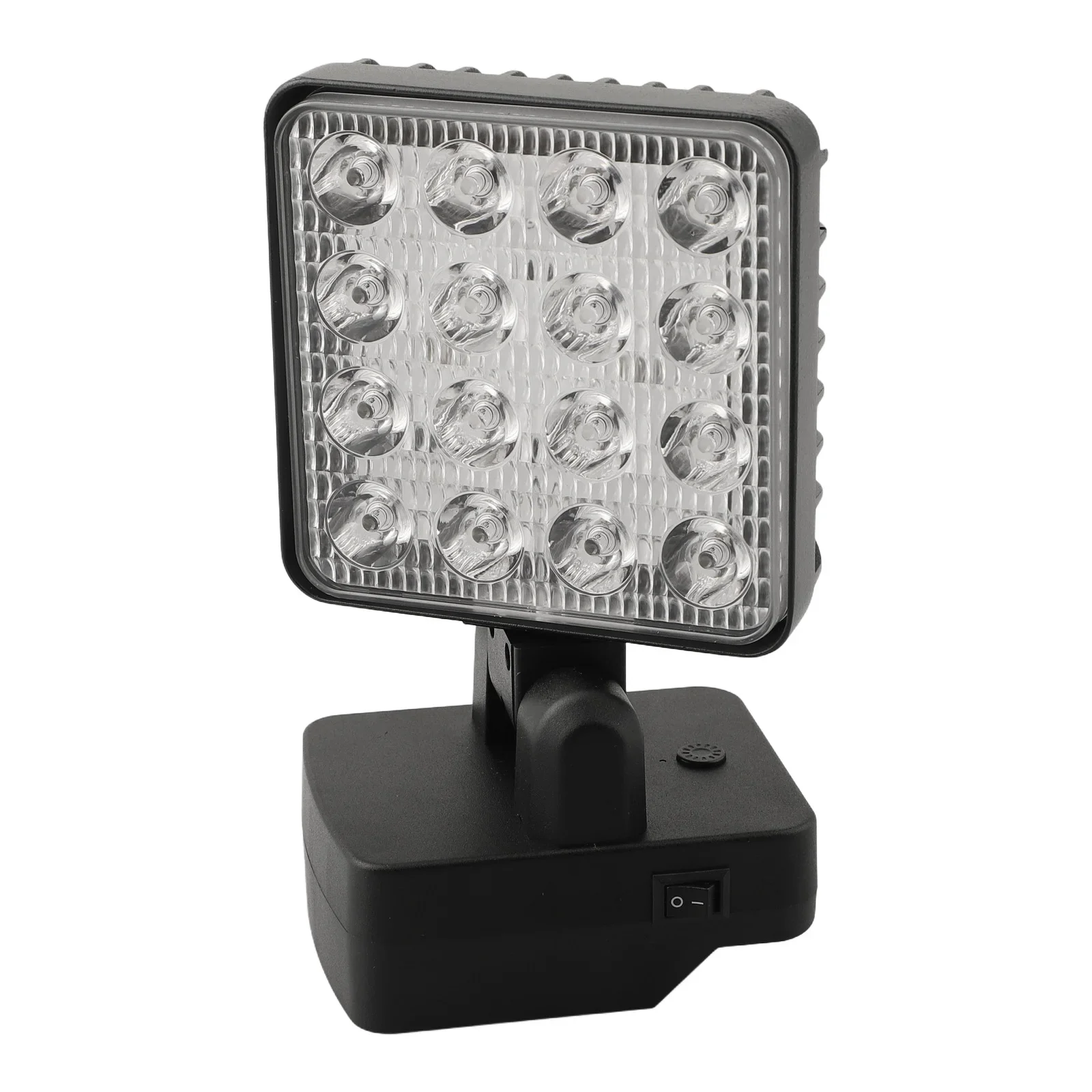 Parkside X20V Arbeitsleuchte - Kabellose LED-Leuchte 1200-1500 Lumen
