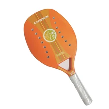 

Raquete Beach Tennis Carbon Manufacturers Selling Beach Ball Clappers Padel Racket Pala Padel Outdoor Sports With Cover