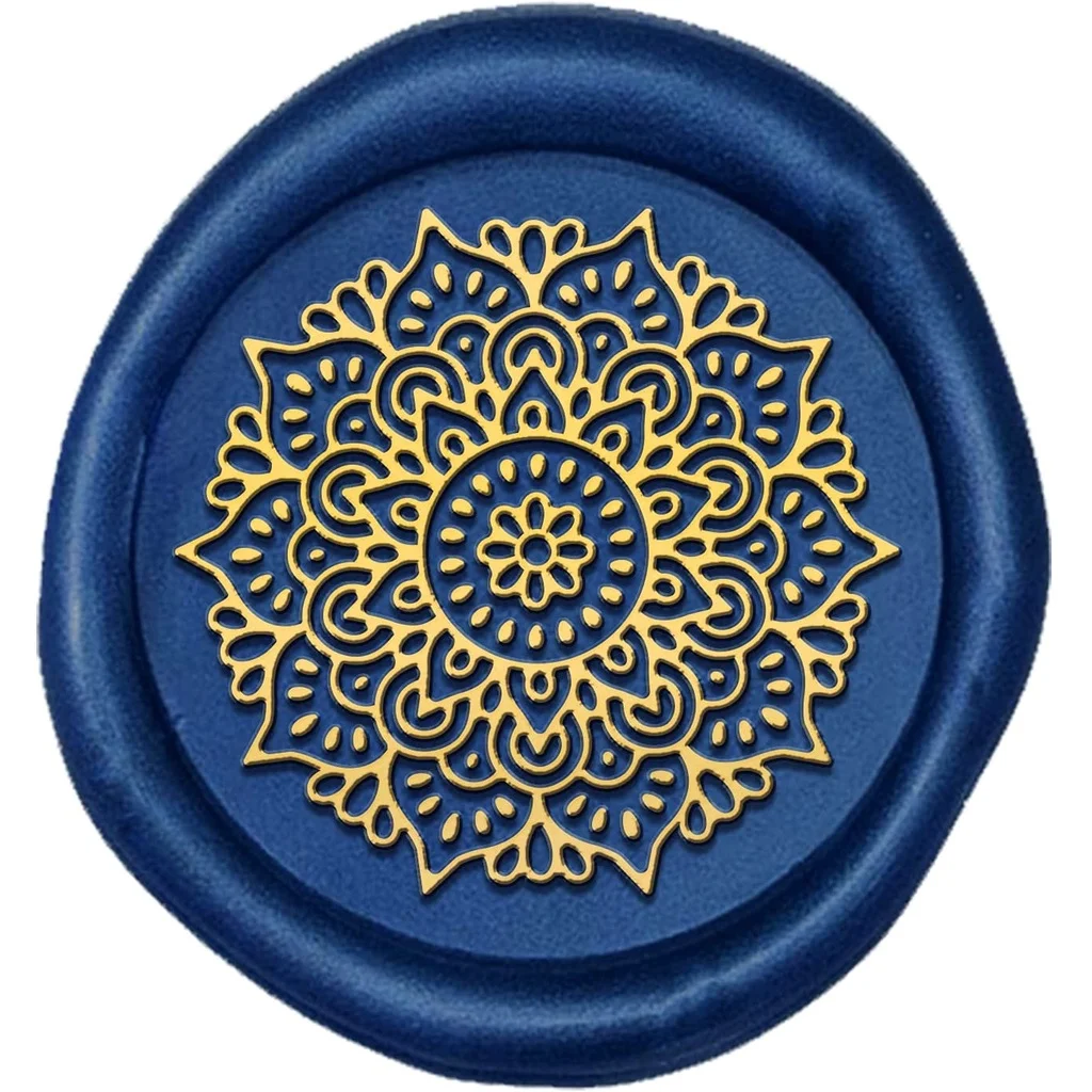 Рисунок 3 - восковая оснастка