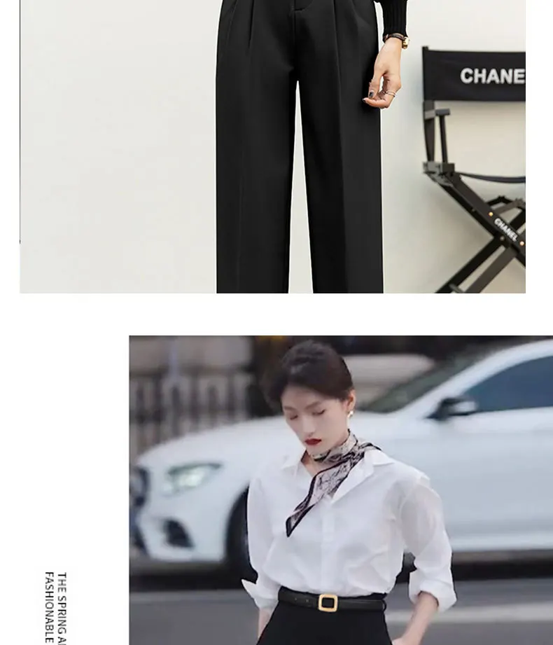 Ladies leather belt with high-end simple decoration; new trend genuine leather versatile black jeans belt. Sale Bangladesh