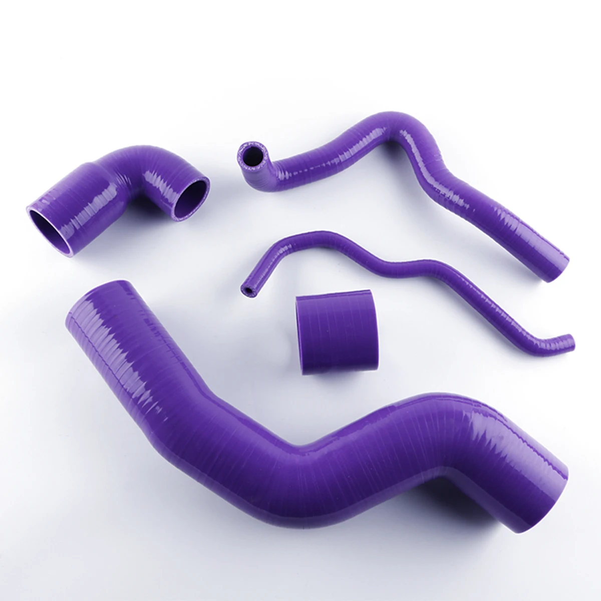 

Подходит для GOLF JETTA MK4 BEETLE BORA AUDI A3 TT 1,8 T комплект силиконовых турбо труб