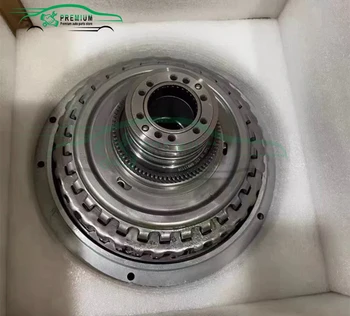 Audi 0B5 DL501 7-Speed Wet Dual Clutch (0B5141030E) | A4 A5 A6 A7 Q5 Transmission