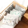 30x50cm Baby Pillows And Cases For Kids Cartoon Pattern Children Pillows Covers Cotton Pillowcase Pillow Core For Girls Boys 2